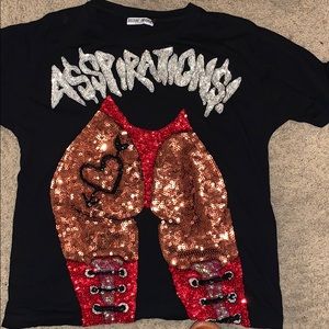 Discount Universe tee